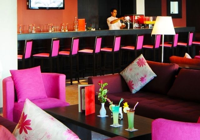 Vincci Nozha Beach 4* Hammamet pas cher photo 10