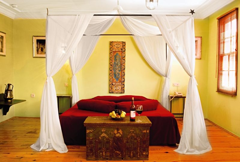 Alp Pasa - - 4* pas cher photo 2