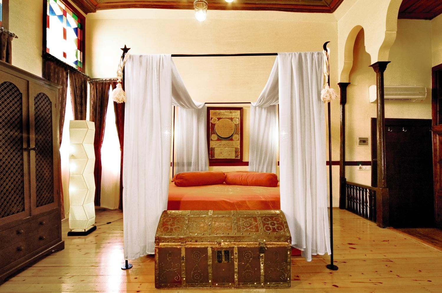 Alp Pasa - - 4* pas cher photo 4