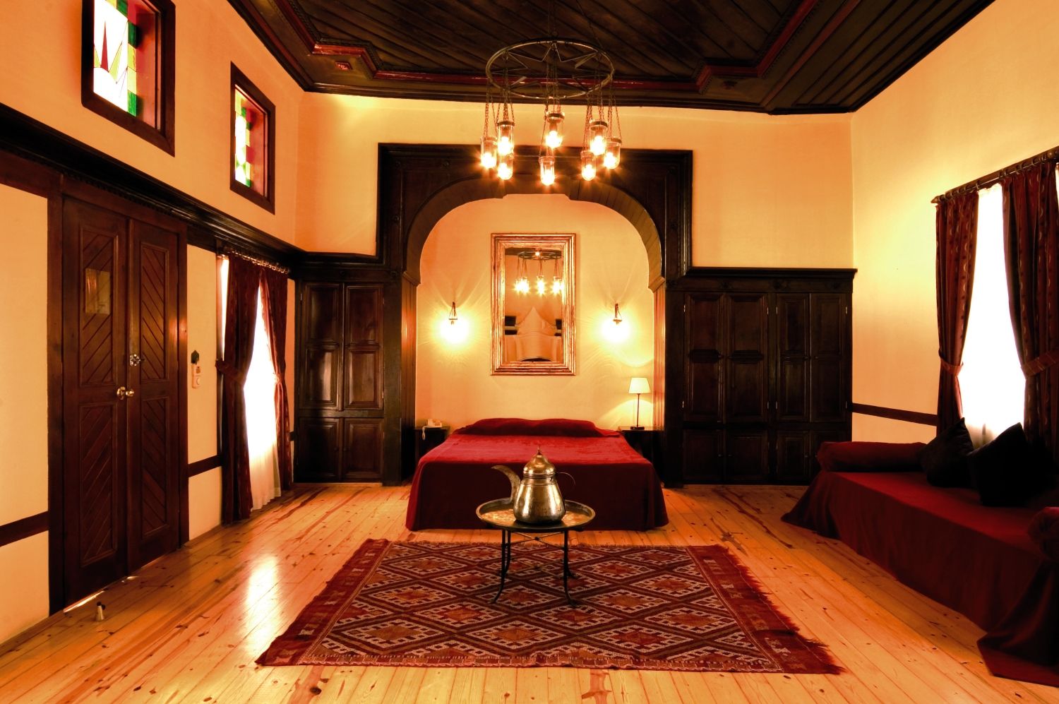 Alp Pasa - - 4* pas cher photo 6