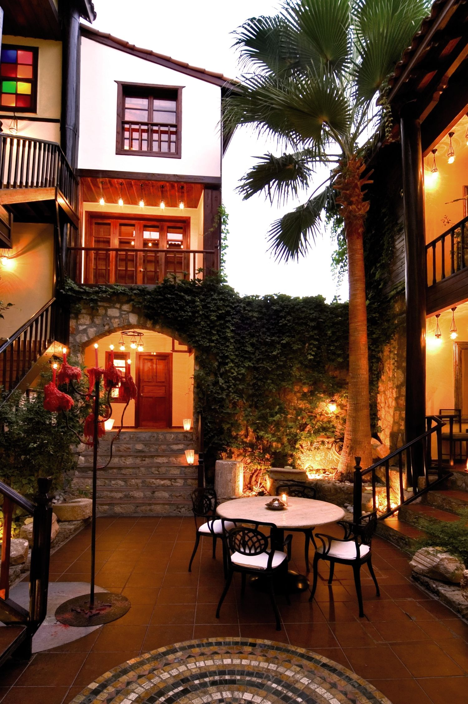 Alp Pasa - - 4* pas cher photo 8