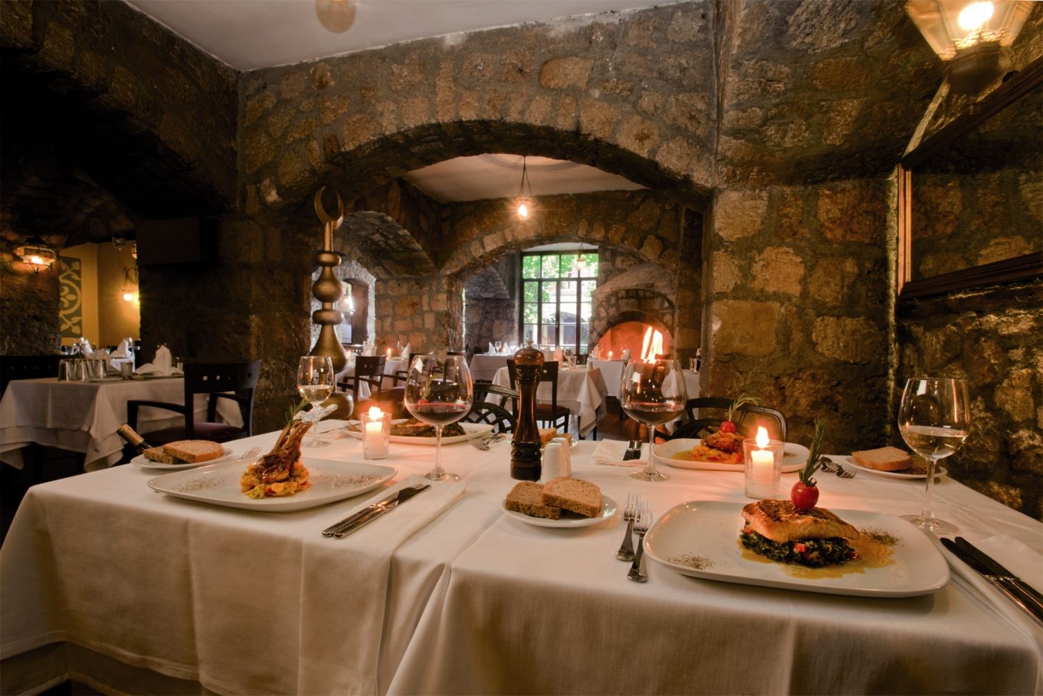 Alp Pasa - - 4* pas cher photo 9