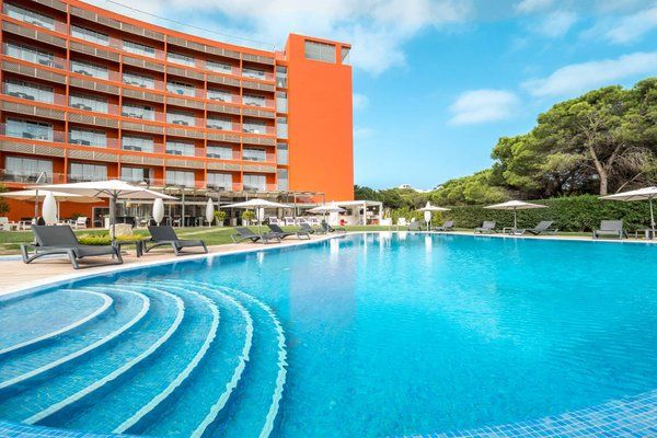 Aqua Pedra Dos Bicos ( adult only ) 4* pas cher photo 1