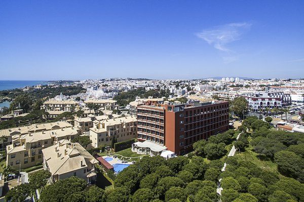 Aqua Pedra Dos Bicos ( adult only ) 4* pas cher photo 2