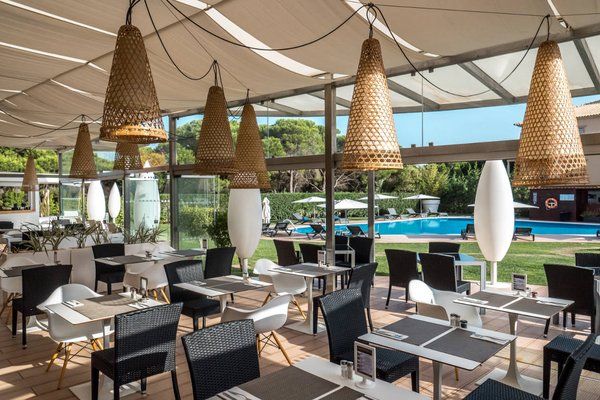 Aqua Pedra Dos Bicos ( adult only ) 4* pas cher photo 3