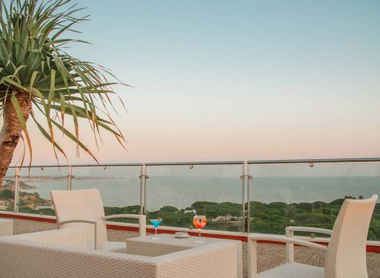 Aqua Pedra Dos Bicos ( adult only ) 4* pas cher photo 4