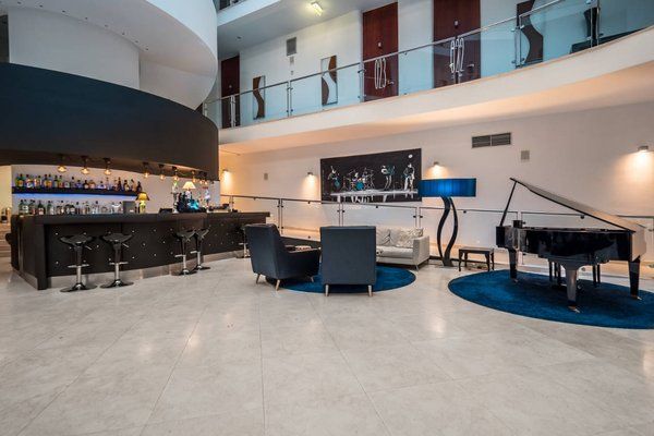 Aqua Pedra Dos Bicos ( adult only ) 4* pas cher photo 5