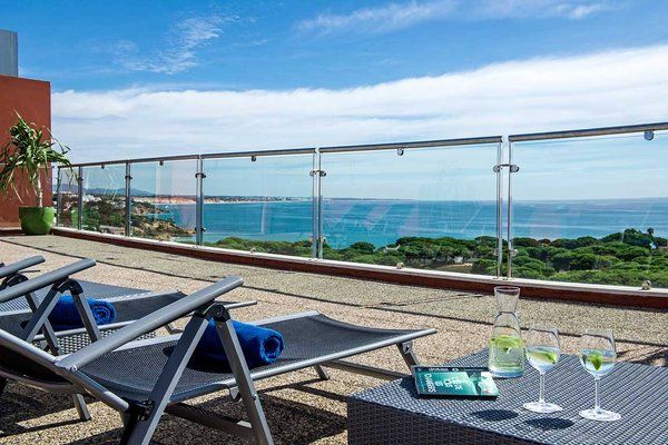 Aqua Pedra Dos Bicos ( adult only ) 4* pas cher photo 9