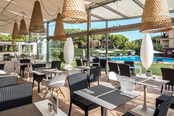 Aqua Pedra Dos Bicos ( adult only ) 4* pas cher photo 10