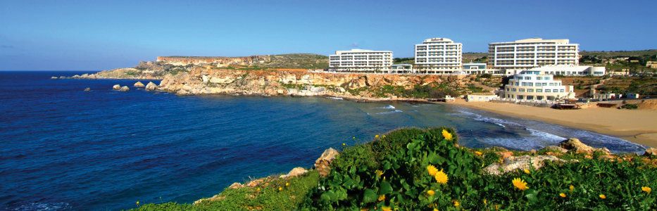 Radisson Blu Golden Sands Resort & Spa 5* pas cher photo 1