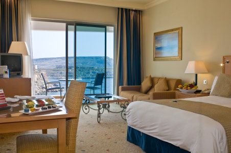 Radisson Blu Golden Sands Resort & Spa 5* pas cher photo 3