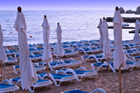 Radisson Blu Golden Sands Resort & Spa 5* pas cher photo 11