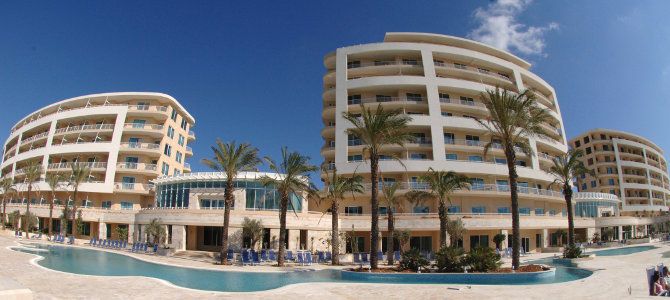 Radisson Blu Golden Sands Resort & Spa 5* pas cher photo 12
