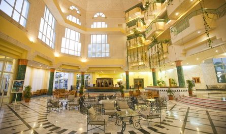 Séjour EL MOURADI EL MENZAH 4*, tout compris pas cher photo 3