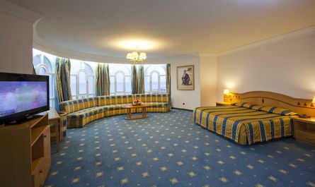 Séjour EL MOURADI EL MENZAH 4*, tout compris pas cher photo 5