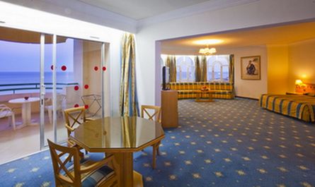 Séjour EL MOURADI EL MENZAH 4*, tout compris pas cher photo 6