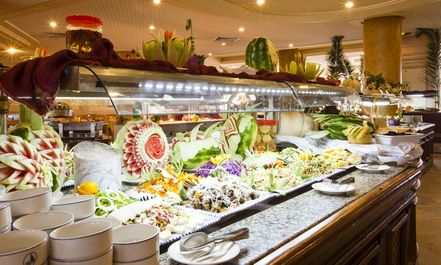 Séjour EL MOURADI EL MENZAH 4*, tout compris pas cher photo 8