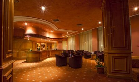 Séjour EL MOURADI EL MENZAH 4*, tout compris pas cher photo 9