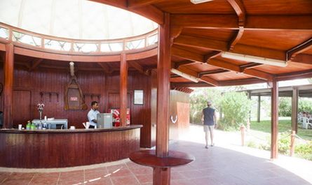 Séjour EL MOURADI EL MENZAH 4*, tout compris pas cher photo 11