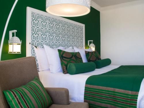 Hôtel Radisson Blu Resort &Thalasso Hammamet 5* pas cher photo 2