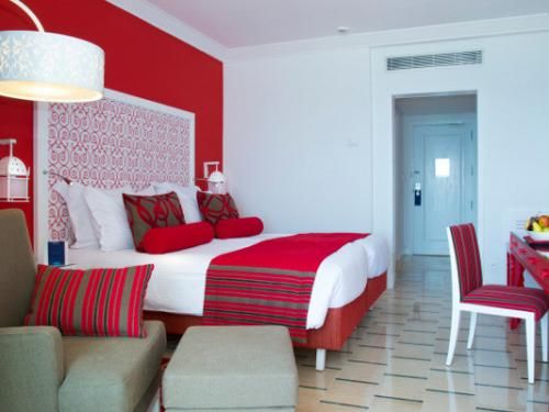 Hôtel Radisson Blu Resort &Thalasso Hammamet 5* pas cher photo 3