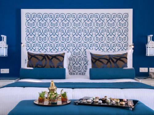 Hôtel Radisson Blu Resort &Thalasso Hammamet 5* pas cher photo 4