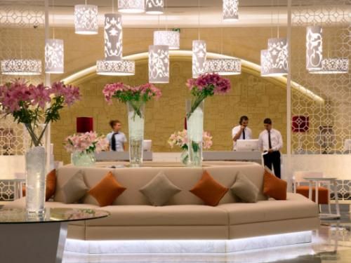 Hôtel Radisson Blu Resort &Thalasso Hammamet 5* pas cher photo 8