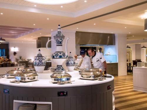 Hôtel Radisson Blu Resort &Thalasso Hammamet 5* pas cher photo 9