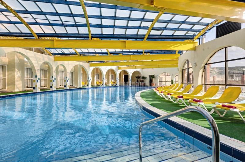 Paradise Bay Resort 4* pas cher photo 2