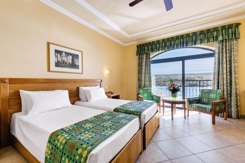 Paradise Bay Resort 4* pas cher photo 4