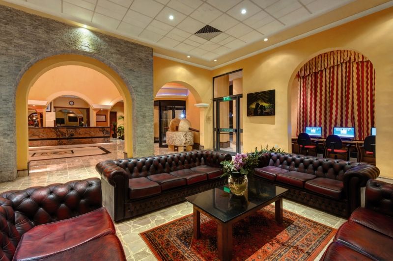 Paradise Bay Resort 4* pas cher photo 12