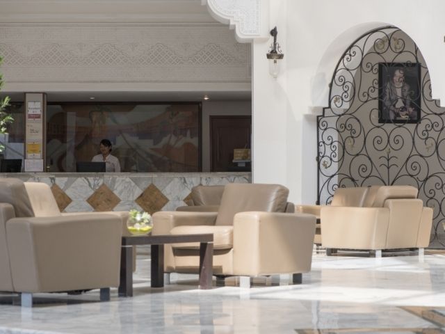 Mondi Club Vincci Marillia 4* Hammamet pas cher photo 4