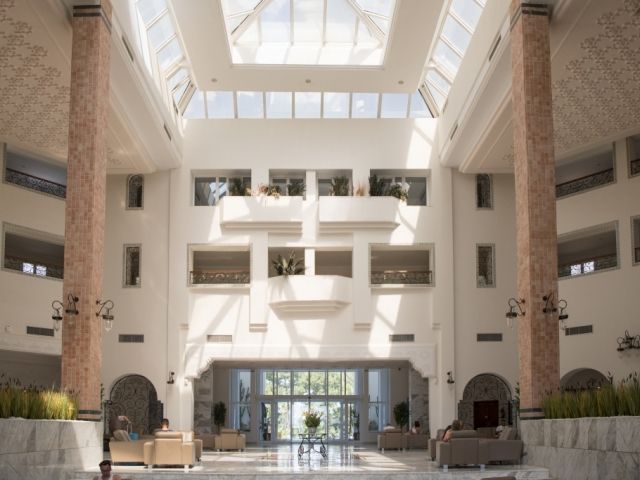 Mondi Club Vincci Marillia 4* Hammamet pas cher photo 5