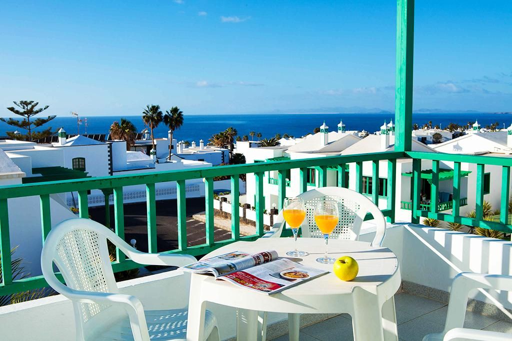 Blue Sea Los Fiscos 3* pas cher photo 3