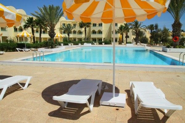 Hôtel Venice Beach 3* pas cher photo 3