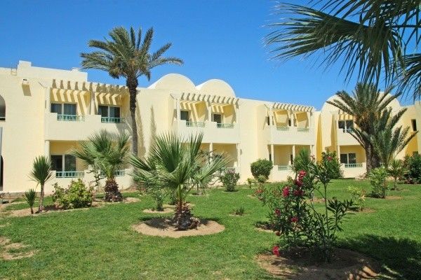 Hôtel Venice Beach 3* pas cher photo 11