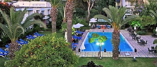 Atlas Volubilis 4* pas cher photo 1
