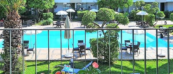 Atlas Volubilis 4* pas cher photo 2