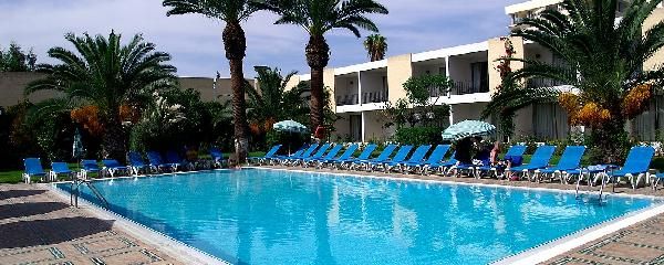 Atlas Volubilis 4* pas cher photo 3