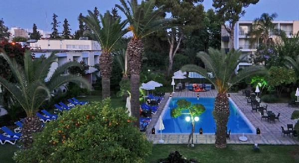 Atlas Volubilis 4* pas cher photo 6