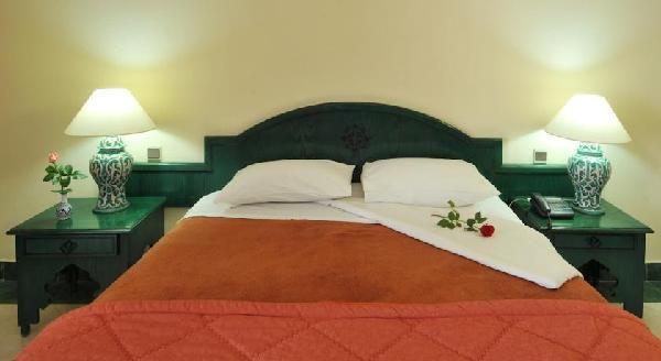 Atlas Volubilis 4* pas cher photo 11