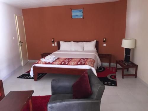 Hôtel Les Flamboyants 3* pas cher photo 2