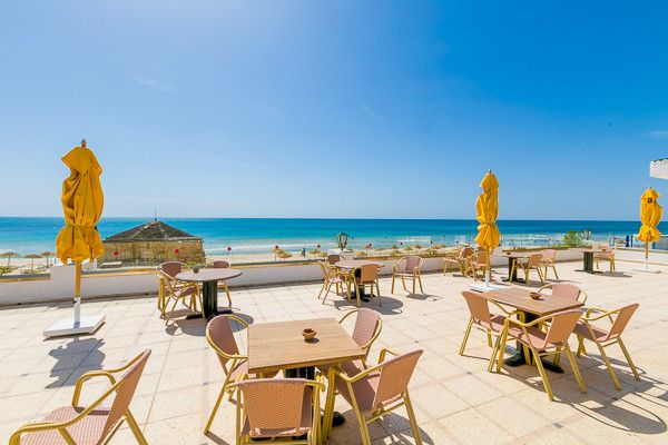 Hôtel Maxi Club Hammamet Beach 3* pas cher photo 8