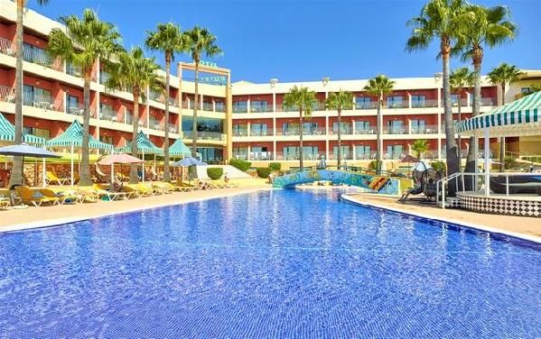 Baia Grande 4* pas cher photo 1