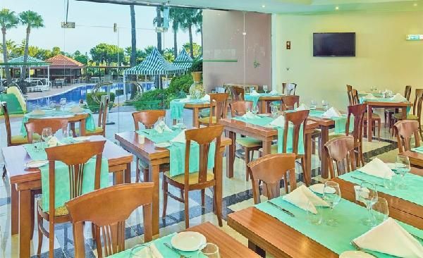 Baia Grande 4* pas cher photo 10