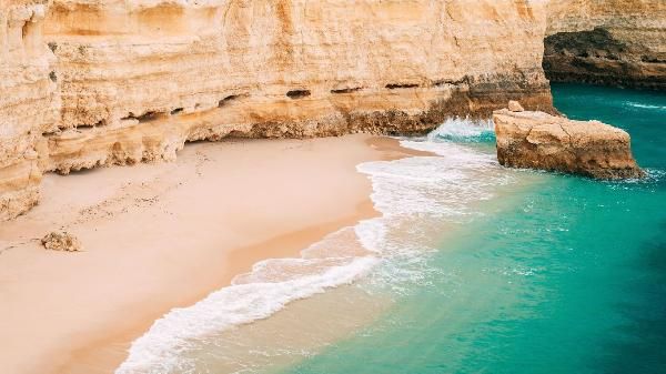 Inatel Praia Albufeira 3* pas cher photo 2