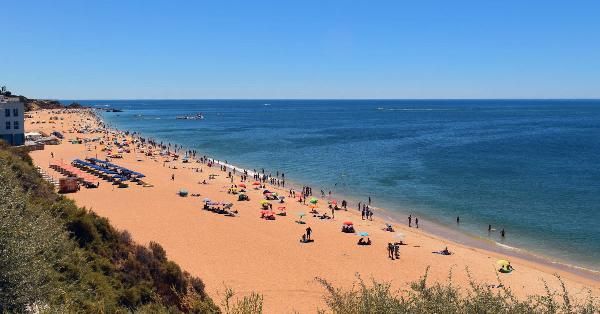 Inatel Praia Albufeira 3* pas cher photo 3