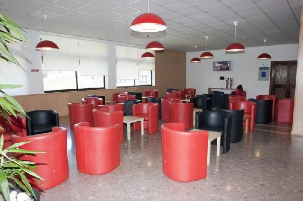 Inatel Praia Albufeira 3* pas cher photo 8