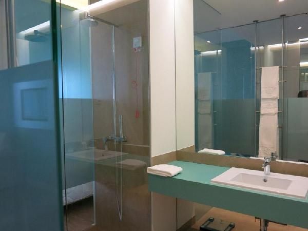 Inatel Praia Albufeira 3* pas cher photo 11