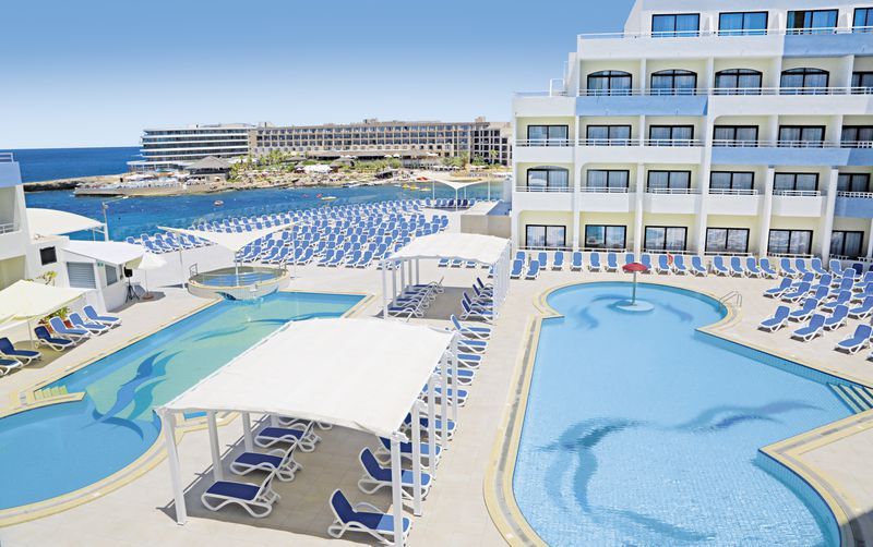 LABRANDA Riviera Hotel & Spa - 4* pas cher photo 1